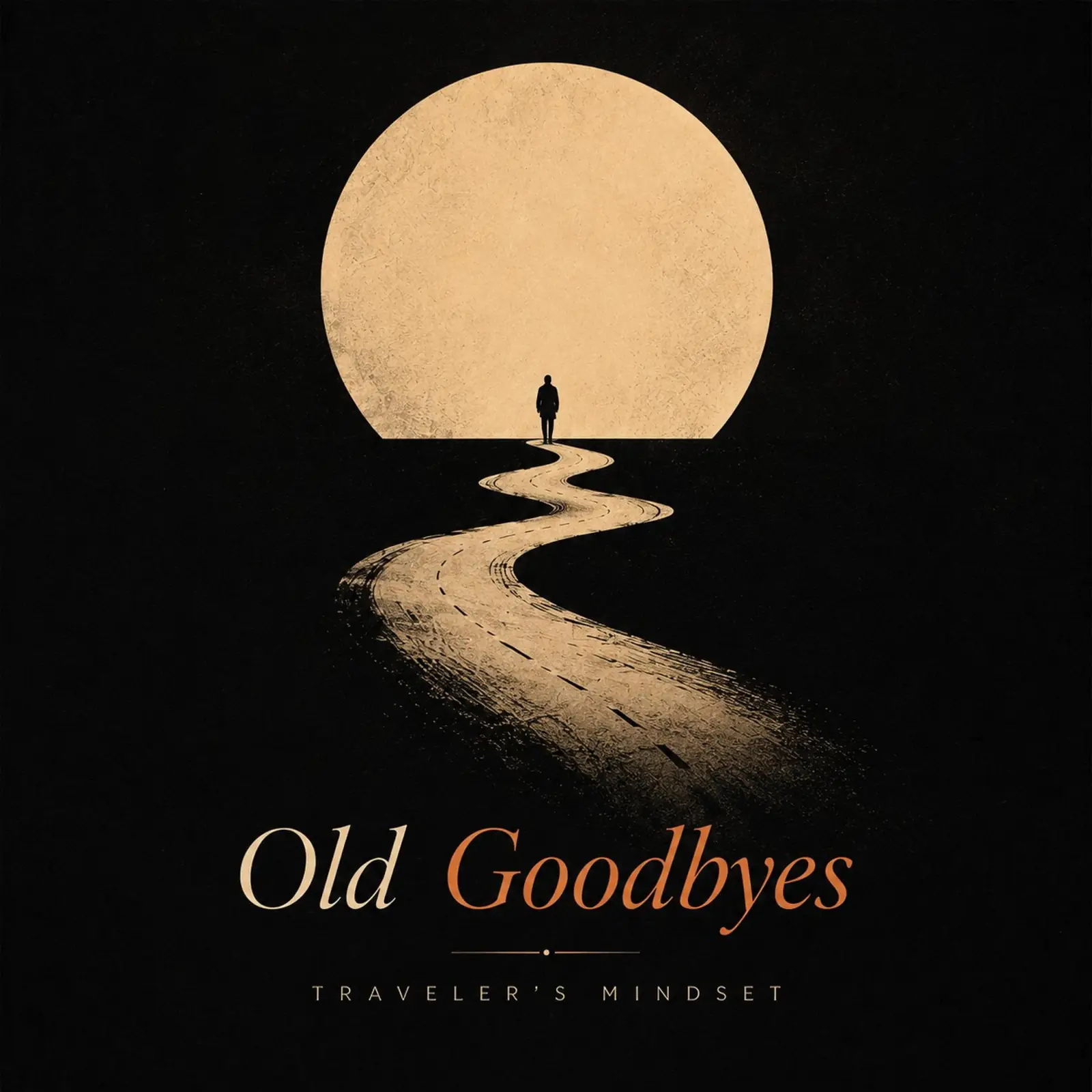 Old Goodbyes cover artwork