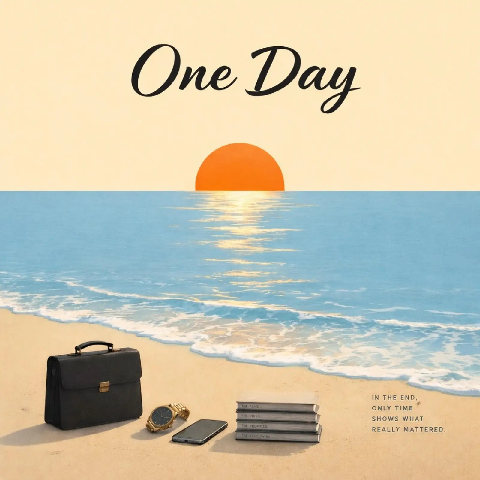 One Day cover artwork