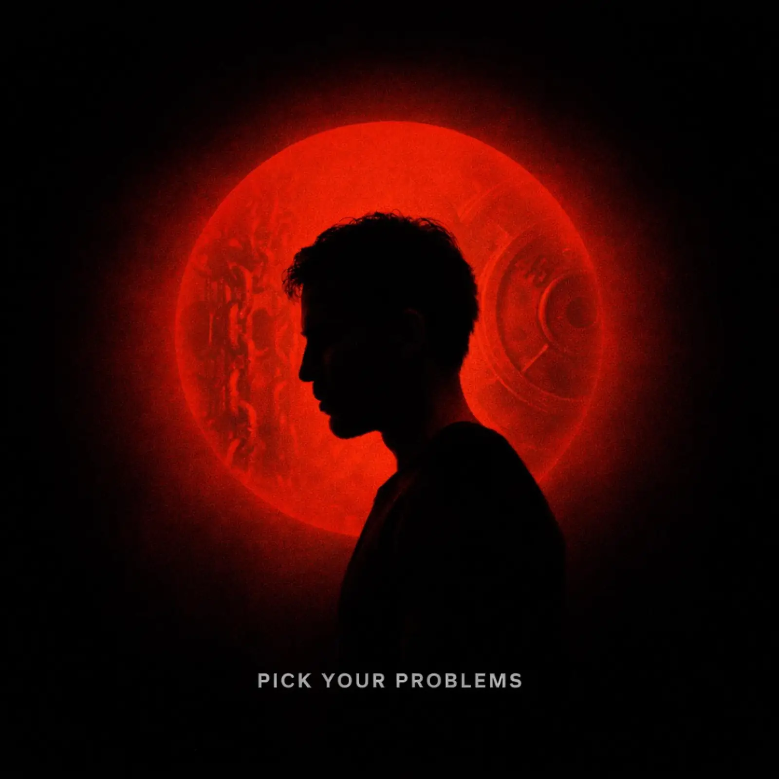 Pick Your Problems cover artwork