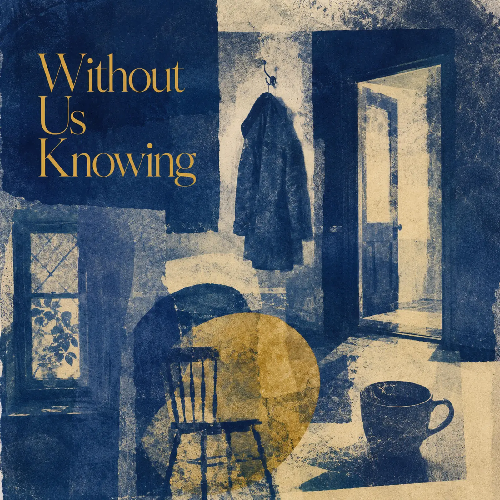 Without Us Knowing cover artwork