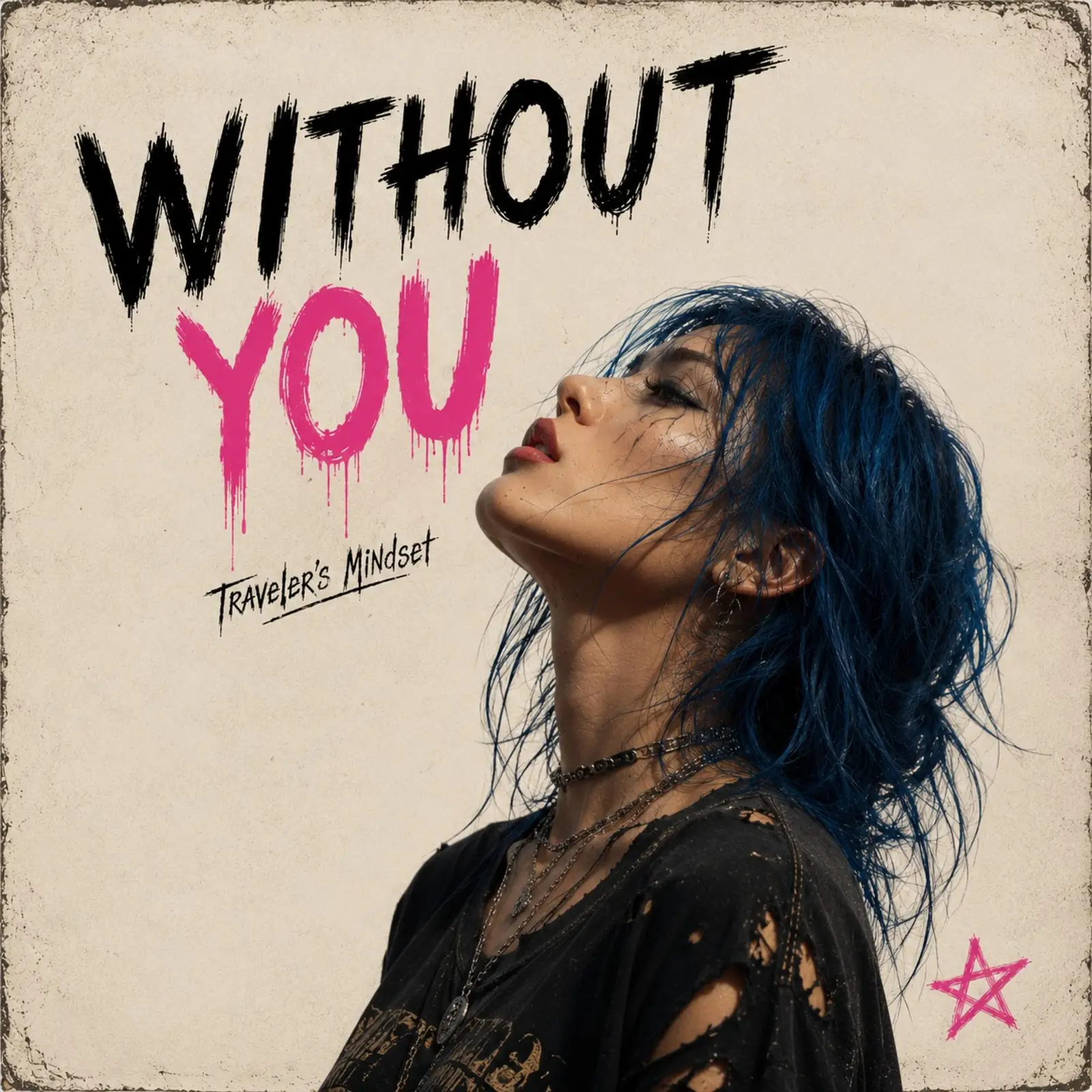 Without You cover artwork